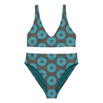 Load image into Gallery viewer, Phish LEMSG Set 2 Recycled High-Waisted Bikini
