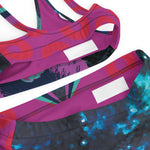 Load image into Gallery viewer, Had to have that Wombat Recycled High-Waisted Phish Bikini
