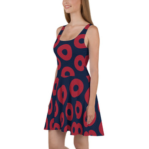 Fishman Donut Skater Dress Phish Summer Tour