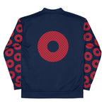 Load image into Gallery viewer, Phish Bomber Jacket Fishman Donuts Love Unisex Coat
