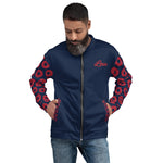 Load image into Gallery viewer, Phish Bomber Jacket Fishman Donuts Love Unisex Coat
