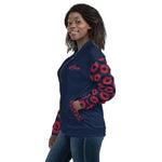 Load image into Gallery viewer, Phish Bomber Jacket Fishman Donuts Love Unisex Coat
