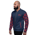 Load image into Gallery viewer, Phish Bomber Jacket Fishman Donuts Love Unisex Coat

