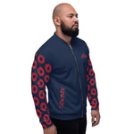 Load image into Gallery viewer, Phish Bomber Jacket Fishman Donuts Love Unisex Coat
