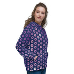 Load image into Gallery viewer, Fishman Space Donuts Unisex Phish Hoodie.
