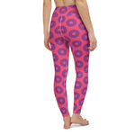 Load image into Gallery viewer, Phish LEMSG Set 1 Yoga Leggings Fishman Pants
