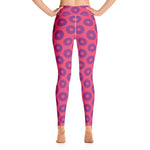 Load image into Gallery viewer, Phish LEMSG Set 1 Yoga Leggings Fishman Pants
