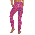Load image into Gallery viewer, Phish LEMSG Set 1 Yoga Leggings Fishman Pants
