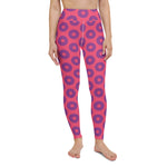 Load image into Gallery viewer, Phish LEMSG Set 1 Yoga Leggings Fishman Pants
