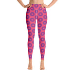 Load image into Gallery viewer, Phish LEMSG Set 1 Yoga Leggings Fishman Pants
