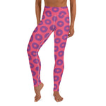 Load image into Gallery viewer, Phish LEMSG Set 1 Yoga Leggings Fishman Pants
