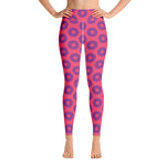 Load image into Gallery viewer, Phish LEMSG Set 1 Yoga Leggings Fishman Pants
