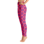 Load image into Gallery viewer, Phish LEMSG Set 1 Yoga Leggings Fishman Pants

