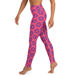 Load image into Gallery viewer, Phish LEMSG Set 1 Yoga Leggings Fishman Pants
