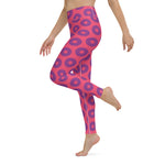 Load image into Gallery viewer, Phish LEMSG Set 1 Yoga Leggings Fishman Pants
