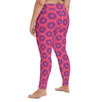 Load image into Gallery viewer, Phish LEMSG Set 1 Yoga Leggings Fishman Pants
