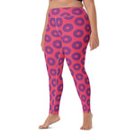 Load image into Gallery viewer, Phish LEMSG Set 1 Yoga Leggings Fishman Pants
