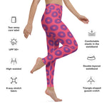 Load image into Gallery viewer, Phish LEMSG Set 1 Yoga Leggings Fishman Pants
