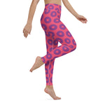 Load image into Gallery viewer, Phish LEMSG Set 1 Yoga Leggings Fishman Pants
