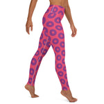 Load image into Gallery viewer, Phish LEMSG Set 1 Yoga Leggings Fishman Pants
