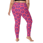 Load image into Gallery viewer, Phish LEMSG Set 1 Yoga Leggings Fishman Pants
