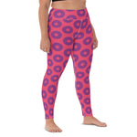 Load image into Gallery viewer, Phish LEMSG Set 1 Yoga Leggings Fishman Pants
