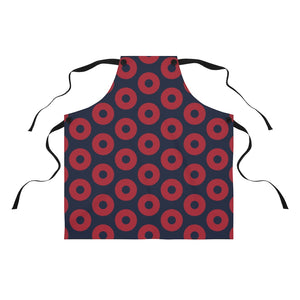 Fishman Donuts Phish Chef's Apron