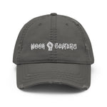 Load image into Gallery viewer, Wook Culture Distressed Dad Hat Trey Anastasio
