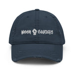 Load image into Gallery viewer, Wook Culture Distressed Dad Hat Trey Anastasio
