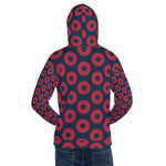 Load image into Gallery viewer, Phish Hoodie Fishman Donuts Unisex Sweatshirt
