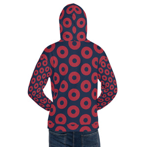 Phish Hoodie Fishman Donuts Unisex Sweatshirt