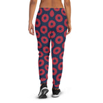 Load image into Gallery viewer, Women&#39;s Phish Joggers Fishman Donuts Sweatpants
