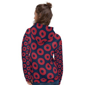 Phish Hoodie Fishman Donuts Unisex Sweatshirt