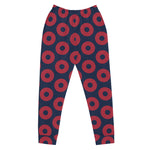 Load image into Gallery viewer, Women&#39;s Phish Joggers Fishman Donuts Sweatpants
