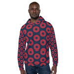 Load image into Gallery viewer, Phish Hoodie Fishman Donuts Unisex Sweatshirt
