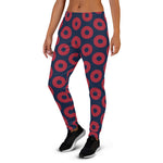 Load image into Gallery viewer, Women&#39;s Phish Joggers Fishman Donuts Sweatpants
