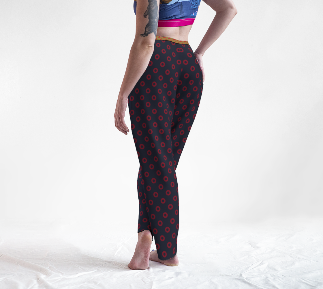 Phish Classic Donuts Lounge Pants