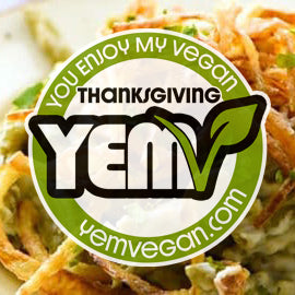 Green Bean Casserole - Side