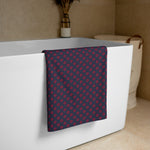 Load image into Gallery viewer, Fishman Classic Donuts Phish Beach Towel
