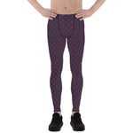 Load image into Gallery viewer, Classic Fishman Donuts Men&#39;s Phish Leggings
