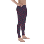 Load image into Gallery viewer, Classic Fishman Donuts Men&#39;s Phish Leggings
