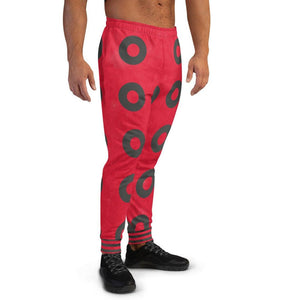 Phish YEMSG Fishman Clonuts Donuts Men's Joggers