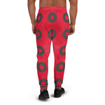 Load image into Gallery viewer, Phish YEMSG Fishman Clonuts Donuts Men&#39;s Joggers
