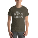 Load image into Gallery viewer, Hip School Preppy Short-Sleeve Unisex Phish T-Shirt
