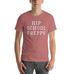 Load image into Gallery viewer, Hip School Preppy Short-Sleeve Unisex Phish T-Shirt
