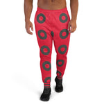Load image into Gallery viewer, Phish YEMSG Fishman Clonuts Donuts Men&#39;s Joggers
