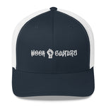 Load image into Gallery viewer, Phish Lot Wook Culture Trucker Cap
