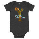 Load image into Gallery viewer, Phish Lot Wook Culture Lil Rager One Piece Playsuit
