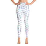 Load image into Gallery viewer, Kasvot Växt Fishman Donuts Yoga Leggings Phish Tour
