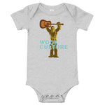 Load image into Gallery viewer, Phish Lot Wook Culture Lil Rager One Piece Playsuit
